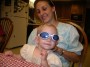 2005-07-20 Daddy said I looked like a goober... * 2592 x 1944 * (1.33MB)